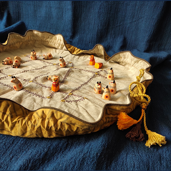 natural and artistic